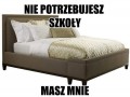 Nie idz do szkoly