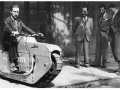 Motocykl gąsienicowy z 1939