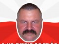 Na dupie se zrob