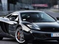 Mclaren