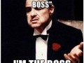 Boss