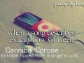 Cannibal corpse