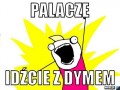 Cała naprzód
