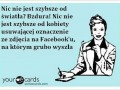 Co jest szybsze od światła