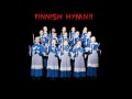 Finish hymn