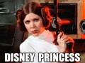 Disney princess