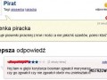 Piosenka piracka