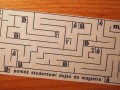 Pomoz dojsc studentowi do magistra