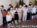 Znajdź ministranta