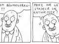 Rownouprawnienie rzadzi