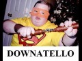 Downatello
