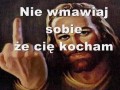 Przeslanie od jezusa na walentynki