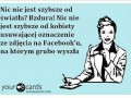 Nic nie jest szybsze