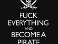 Zostań piratem