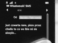 Nocny sms