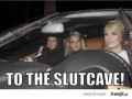 To the slutcave