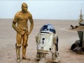 R2d2 i balla