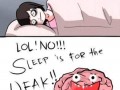 Sleep