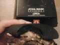 Vader burger