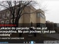 To nie jest przepuklina