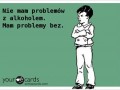 Problem z alkoholem