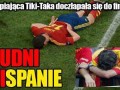 Nudni hiszpanie