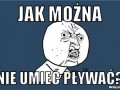 Pływanie