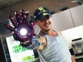 Nowy lepszy kubica