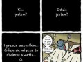 Od jutra nie pije