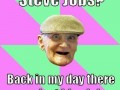 Steve jobs