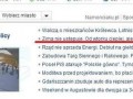 Informacje