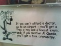 Medical tip