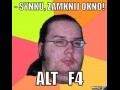 Zamknij okno