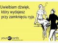 Ten dźwięk