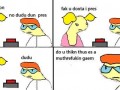 Dexter