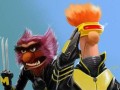 Xmuppets