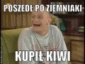 Walduś kiwi