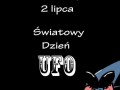 Swiatowy dzien ufo