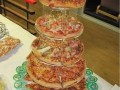 Mega tort