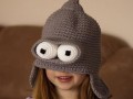 Nice hat
