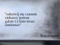Odezwij się