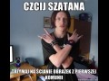 Czcij szatana