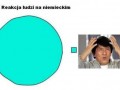 Reakcja na niemieckim