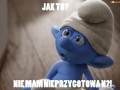 Nieprzygotowania