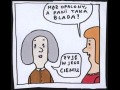 żyję w cieniu