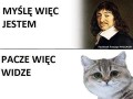 Myślę