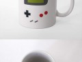 Kubek gameboy