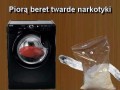 Twarde narkotyki