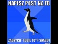 Nie ma lajkow