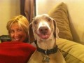 Nice smile 